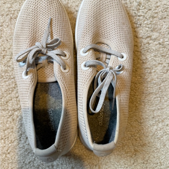 Allbirds Women's Tree Skippers - Picture 4 of 4